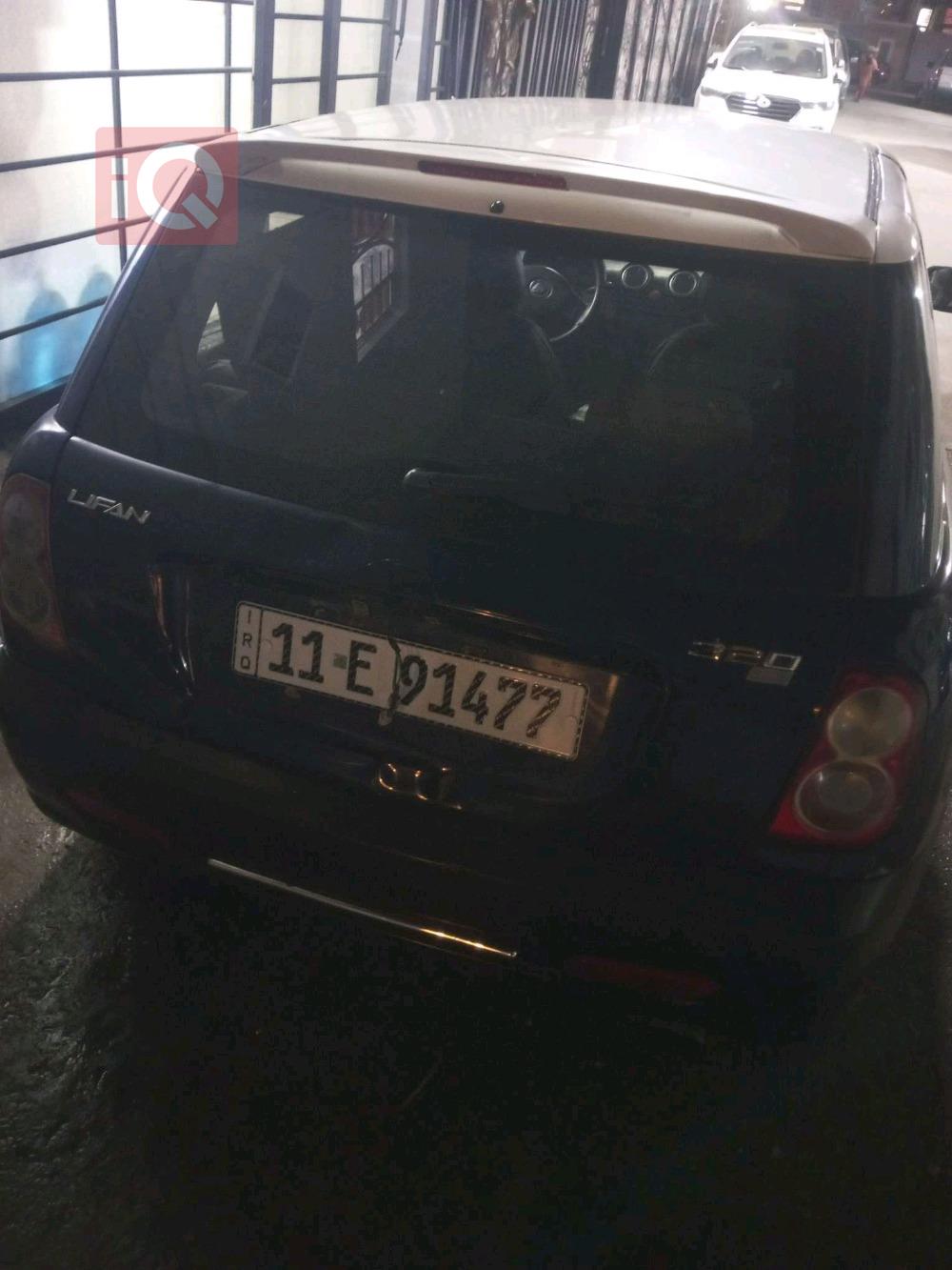 Lifan 320